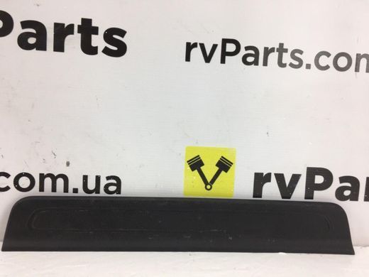 Накладка порога передняя правая KIA SOUL 2015-2019 85882B2000EQ, 85882B2000EQ, A