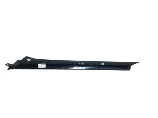 Молдинг лобового стекла левый LAND ROVER RANGE ROVER EVOQUE L538 2015-2018 BJ32025A53AJ, BJ32025A53AJ, B