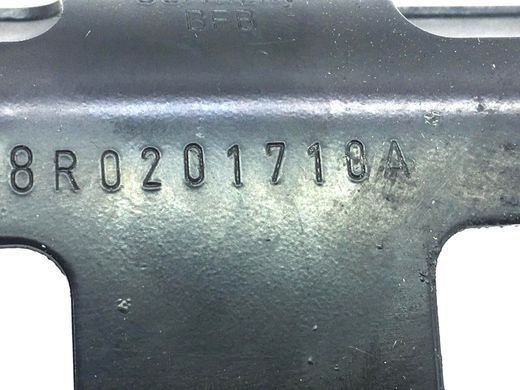 Крышка топливного насоса AUDI Q5 2008-2012 (8R0201710A) 8R0201710C, 8R0201710C, A