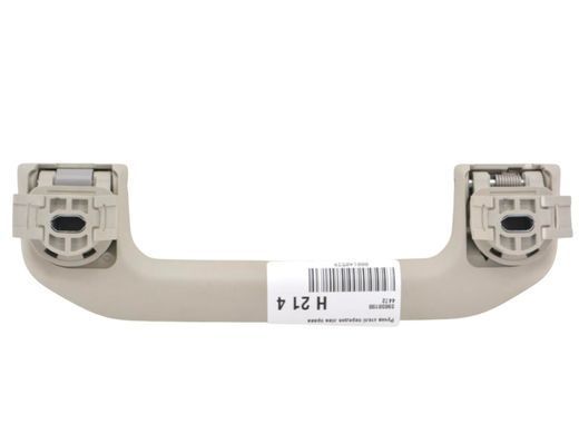 Ручка стелі передня ліва права VOLVO XC60 2017- 39838198, 39838198, A
