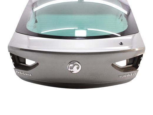 Кришка багажника OPEL INSIGNIA 2017-2022 (без скла) 39215086, 39215086, A