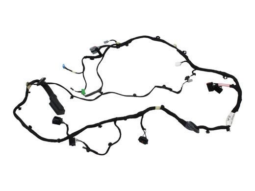 Проводка двери передняя левая LAND ROVER DISCOVERY SPORT L550 2019- (LR134098) LK7214631, LK7214631, A
