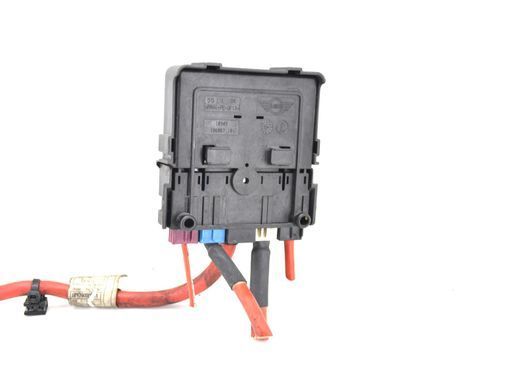 Блок запобіжників MINI COUNTRYMAN R60 2010-2016 (моторного відсіку акб) 61149136726, 61149136726, A