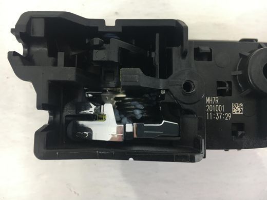 Ручка дверей внутрішня передня задня права SUBARU OUTBACK B16 2019- 61051XC120TP, 61051XC120TP, A