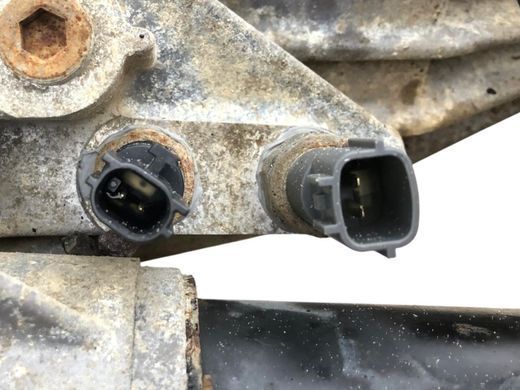 Раздаточная коробка NISSAN PATHFINDER R51 2005-2014 33100EA700, 33100EA700, A