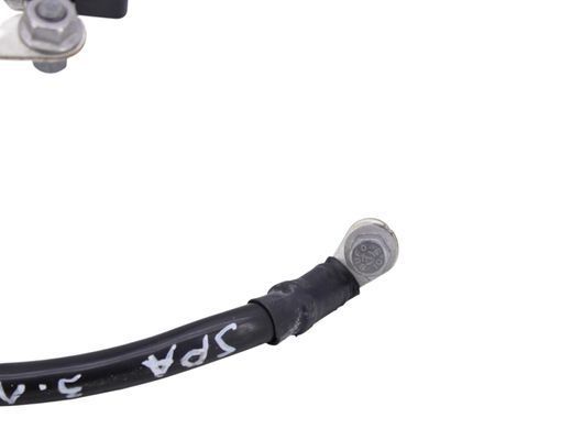 Клема VOLVO S60 SPA 2019-2024 (мінус, з датчиком 31652054) 31376758, 31376758, A