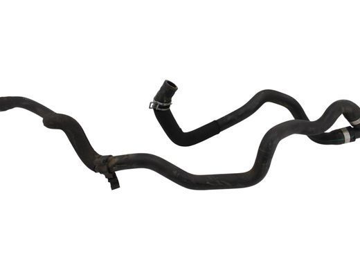 Патрубок расширительного бачка VOLVO V60 Y20 2013-2018 31368751, 31368751, A
