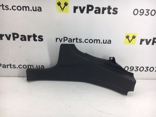 Накладка порога внутрішня задня ліва SUBARU LEGACY BN 2015-2018 94061AL03AVH, 94061AL03AVH, A