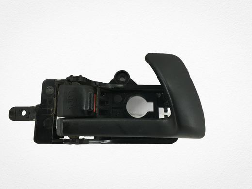 Ручка двери внутренняя передняя задняя правая HYUNDAI SANTA FE CM 2006-2009 82620-2B000WK, 82620-2B000WK, A