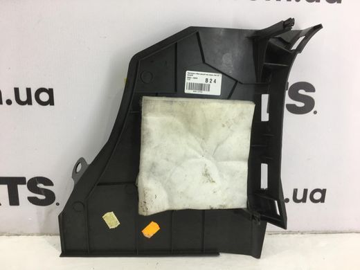 Накладка стойки двери нижняя передняя левая внутренняя NISSAN PATHFINDER R51 2005-2014 66901-EB300, 66901-EB300, A