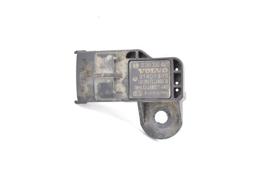 Датчик давления на впускном коллекторе VOLVO S60 Y20 2013-2018 (31432308) 31405340, 31405340, A