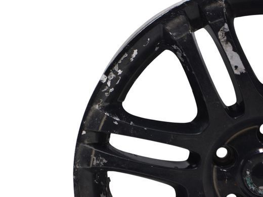Диск R18 5* SKODA SUPERB 3T 2008&ndash;2013 (7.5Jx18H2 PCD 5x112 ET46 DIA57.1) 3T0601025E, 3T0601025E, B