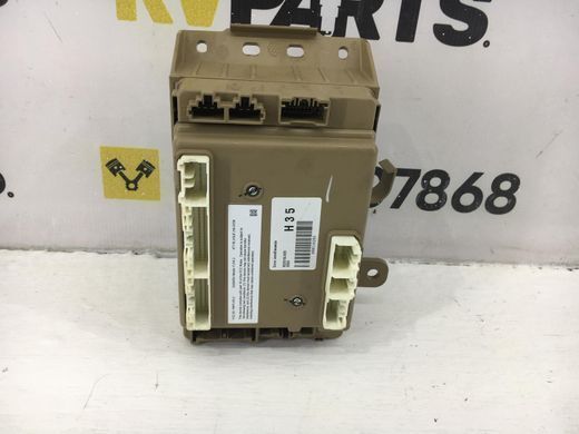 Блок запобіжників SUBARU FORESTER S14 2018-2021 82201SJ420, 82201SJ420, A