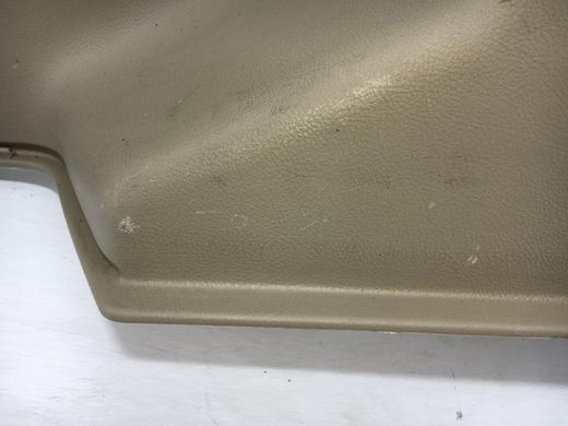 Карта багажного отсека левая LAND ROVER FREELANDER 2 L359 2010-2012 (9H5245431ACW) LR011713, LR011713, B