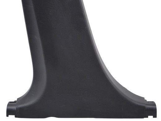 Накладка средней стойки нижняя левая внутренняя MAZDA CX-5 KE 2012-2015 KD45-68-230 02, KD45-68-230 02, A