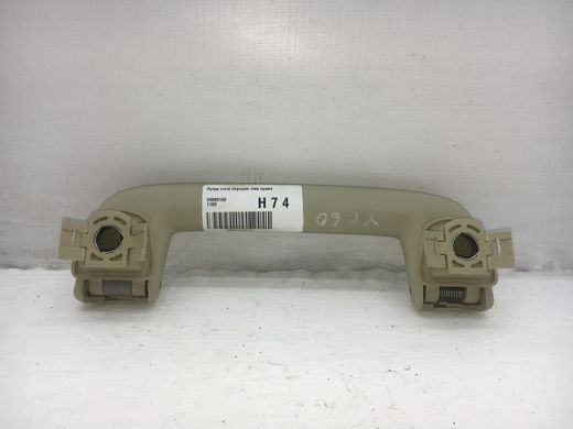 Ручка стелі передня ліва права VOLVO XC60 2008-2013 39899166, 39899166, A
