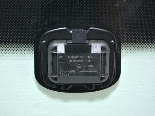 Скло лобове/вітрове SKODA SUPERB 3T 2008&ndash;2013 3T0845011K, 3T0845011K, A
