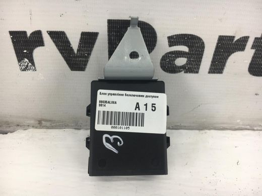 Блок управління безключовим доступом SUBARU OUTBACK B15 2015-2019 88035AL06A, 88035AL06A, A