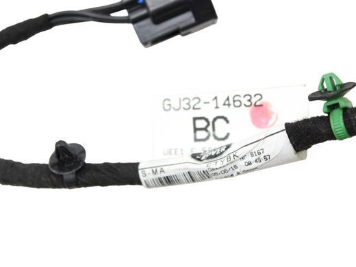 Проводка дверей задня ліва LAND ROVER RANGE ROVER EVOQUE L538 2015-2018 (GJ3214632) LR028675, LR028675, A