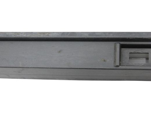Накладка порога права зовнішня SUBARU FORESTER SL 2024- 91112SL520, 91112SL520, B