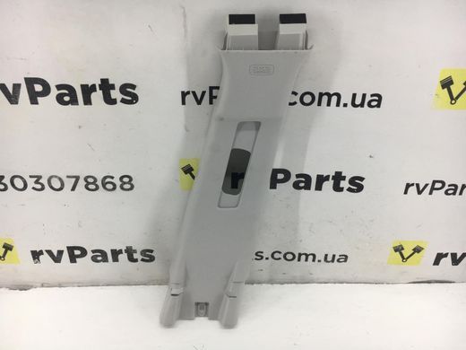 Накладка середньої стійки верхня права внутрішня SUBARU FORESTER S13 2014-2018 94012SG020LO, 94012SG020LO, A