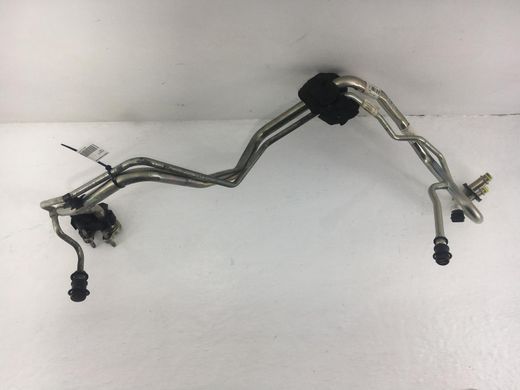 Трубка кондиционера VOLVO XC60 2008-2013 (№31291830, №31315115) 31315113, 31315113, A