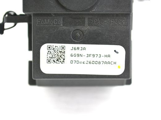 Подрулевой переключатель правый LAND ROVER FREELANDER 2 L359 2006-2010 (LR003587) 6G9N-3F973-HA, 6G9N-3F973-HA, A