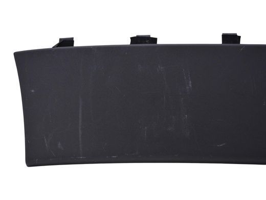 Накладка крыши верхняя задняя VOLVO XC60 2013-2017 (39855454) 30740588, 30740588, B