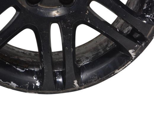 Диск R18 5* SKODA SUPERB 3T 2008&ndash;2013 (7.5Jx18H2 PCD 5x112 ET46 DIA57.1) 3T0601025E, 3T0601025E, B