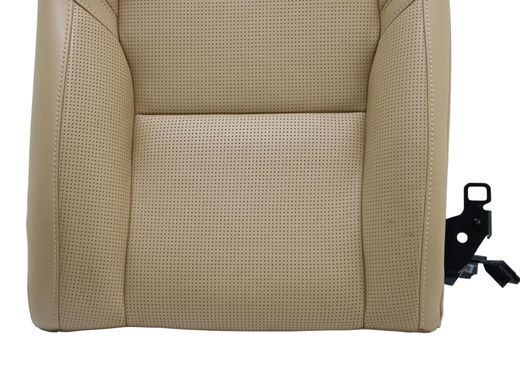 Спинка сидіння задня ліва VOLVO S90 SPA 2016-2020 31379150, 31379150, A