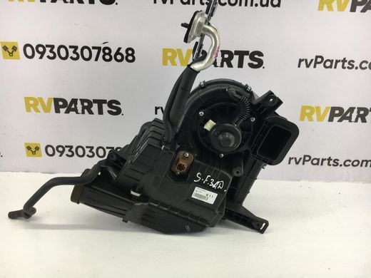 Корпус печки задний HYUNDAI SANTA FE CM 2006-2009 97900-2B000, 97900-2B000, A