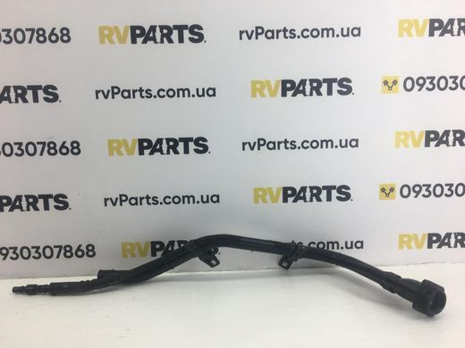 Заливна горловина бензобака HYUNDAI SANTA FE CM 2006-2009 31030-2B900, 31030-2B900, A