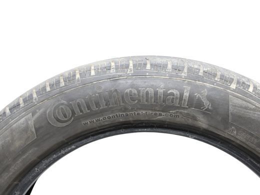 Шина R19 AS комплект 3шт., CONTINENTAL, 235/50R19 99H, Словакія 2шт. 2023р., Франція 1шт. 2021р., S0291, A