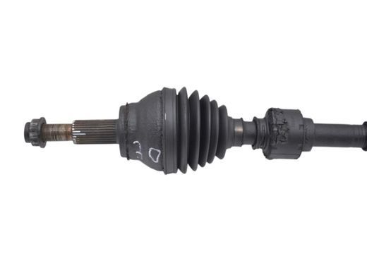 Привід передній лівий TOYOTA RAV4 CA30W 2005-2010 (24/30 шліців) 43420-42200, 43420-42200, B