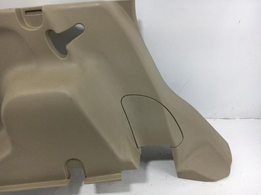Карта багажного отсека левая LAND ROVER FREELANDER 2 L359 2010-2012 (9H5245431ACW) LR011713, LR011713, B