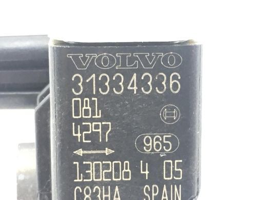 Датчик удара VOLVO XC60 2008-2013 31334336, 31334336, A