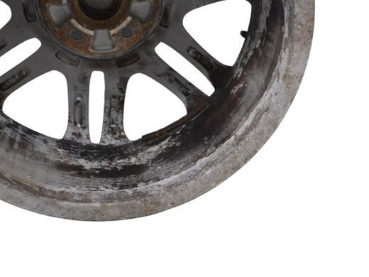 Диск R18 5* SKODA SUPERB 3T 2008&ndash;2013 (7.5Jx18H2 PCD 5x112 ET46 DIA57.1) 3T0601025E, 3T0601025E, B