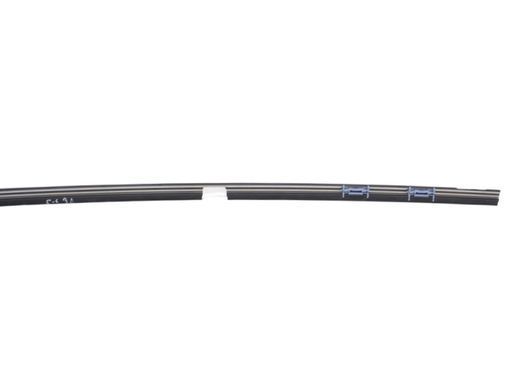 Накладка даху ліва зовнішня CITROEN C-CROSSER 2007-2013 8319L7, 8319L7, A