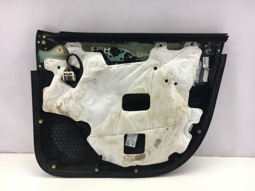 Карта двери передняя левая GMC ACADIA 2016-2019 84584169, 84584169, B