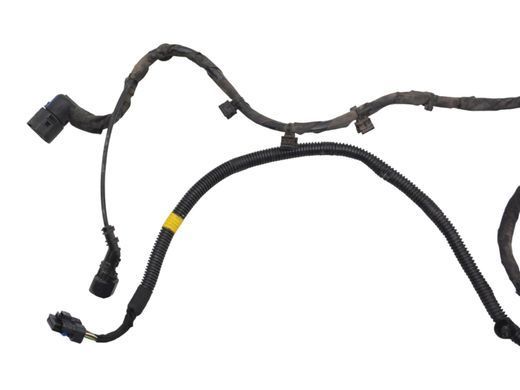Проводка электрическая правая VOLVO XC60 2008-2013 (заднього моста) 31314091, 31314091, A