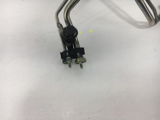 Трубка кондиционера VOLVO XC60 2008-2013 (№31291830, №31315115) 31315113, 31315113, A