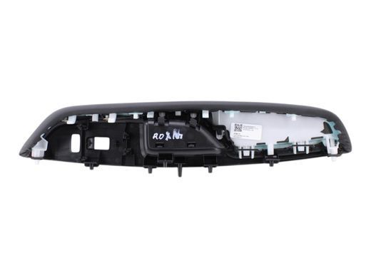 Накладка на кнопку передня права ACURA RDX 2022-2026 (карти дверей, 83505-TJB-A01ZA) 83502-TJB-A01ZD, 83502-TJB-A01ZD, A