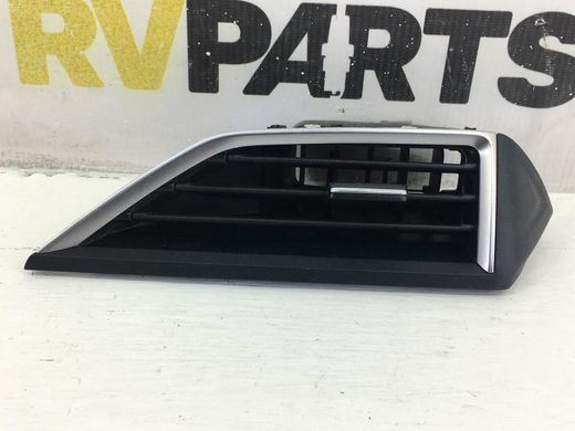 Дефлектор повітряний передній лівий SUBARU FORESTER S14 2018-2021 66110SJ010, 66110SJ010, A