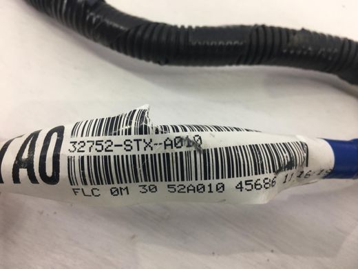 Проводка двери передняя правая ACURA MDX 2008-2013 32752-STX-A01, 32752-STX-A01, A