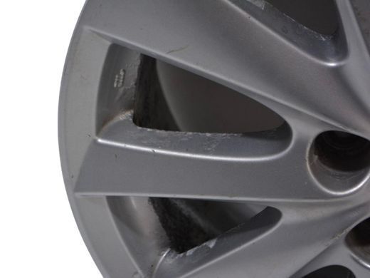 Диск R17 5* MAZDA CX-5 KE 2012-2015 (7JxR17 PCD 5x114,3 ET50 d67,1) 9965-91-7070, 9965-91-7070, B