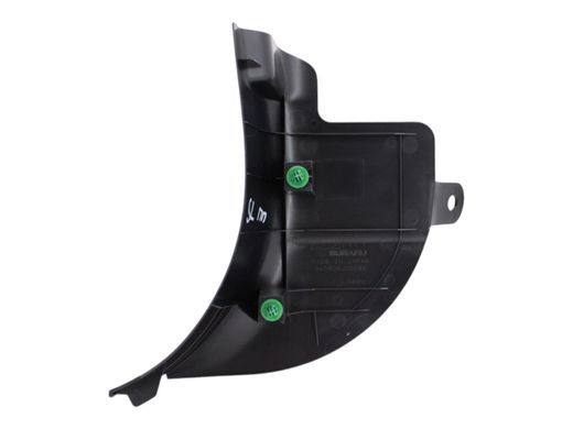 Накладка передньої стійки нижня права внутрішня SUBARU FORESTER SL 2024- 94060SJ000VH, 94060SJ000VH, A