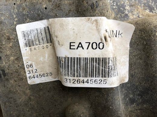 Раздаточная коробка NISSAN PATHFINDER R51 2005-2014 33100EA700, 33100EA700, A