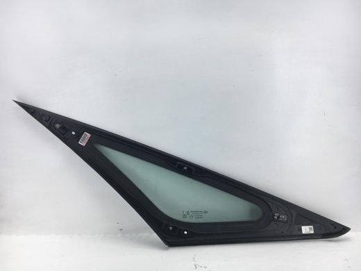 Скло в кузов переднє ліве KIA CARENS 2012-2019 86180-A4100, 86180-A4100, A