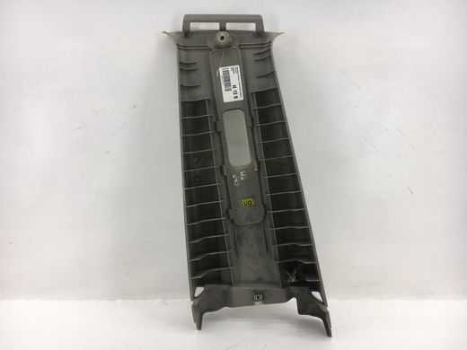 Накладка средней стойки верхняя правая внутренняя CHEVROLET CAPTIVA 2006-2011 (№96836067) 96836062, 96836062, A