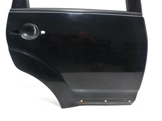 Двері задні праві MITSUBISHI OUTLANDER XL 2006-2010 5730A244, 5730A244, B